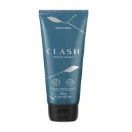 CLASH Oboticario Crema Pre y Post Barba 150g