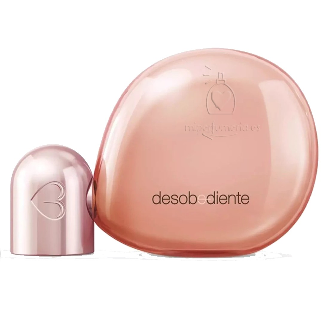 DESOBEDIENTE Eau de Perfum 100 ml