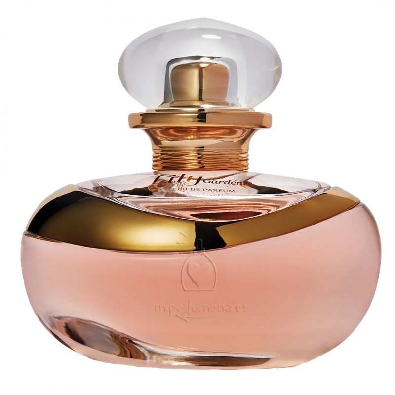 LILY Gardenia EAU de Parfum 75 ml