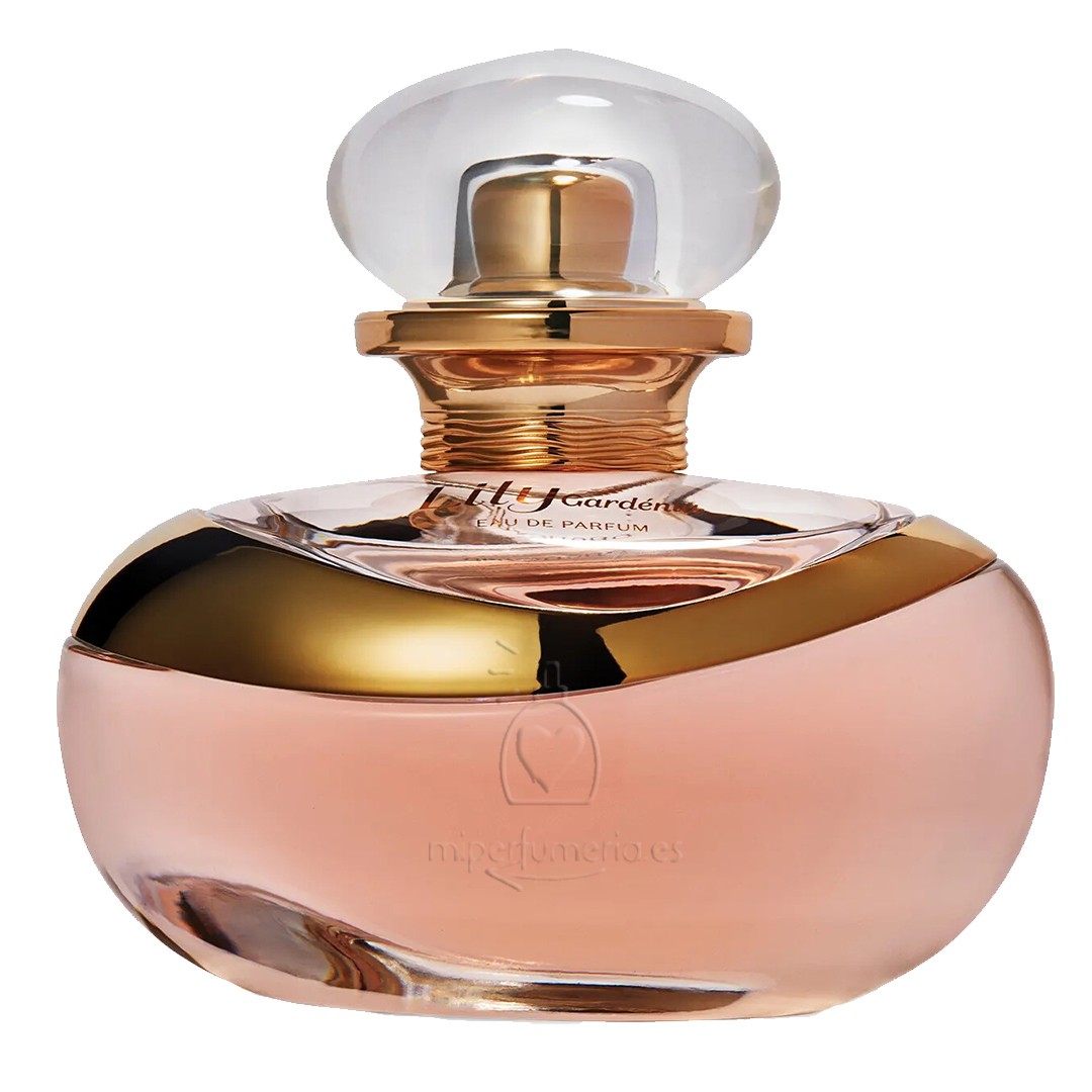 LILY Gardenia EAU de Parfum 75 ml